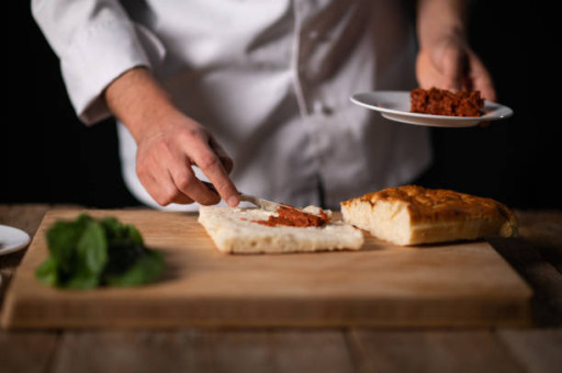 Les rendez-vous gourmands de la CMA Moselle