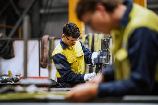 Magical Industry Tour : une première en Moselle