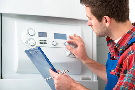Professionnels du chauffage : un temps explicatif multiformes