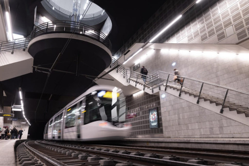 Métropole rouennaise : Transdev reconduit à la tête du réseau Astuce