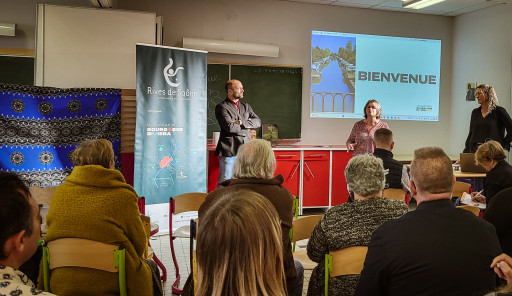 Le club Pro Bourgogne Riviera acteur de l’attractivité locale