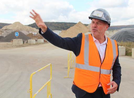 Un quatrième village de la construction à Grand-Quevilly pour Lhotellier