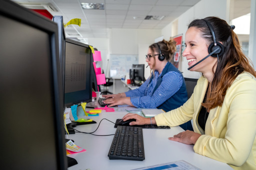 Tersea accompagne les 40 000 locataires de la SA HLM de l’Oise