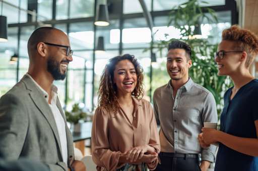 La start-up All In Box lève un million d'euros