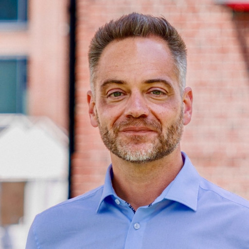 Matthieu Barlet, nouveau directeur des partenariats d'EuraTechnologies