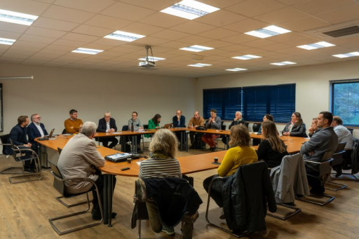 Gestion de l’eau : un enjeu stratégique pour les entreprises