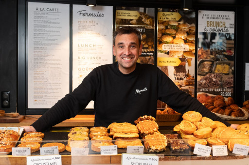 Mamatte, un concept devenu franchise