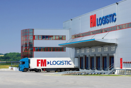 FM Logistic, lauréat de l’appel à projets REMOVE