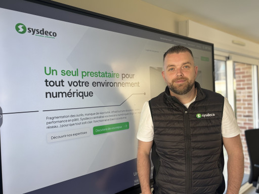Sysdeco veut accompagner les entreprises dans le passage à la facturation électronique