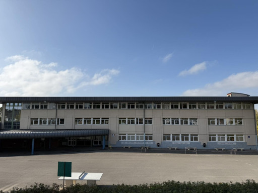 Montcornet : le collège ne fermera pas à la rentrée 2026