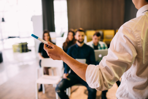 La formation "5 jours pour entreprendre" prochainement à Compiègne