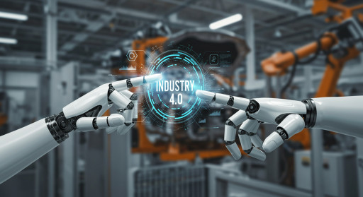 Club Industrie 4.0 : L’IUMM 21 et Robotics Valley présentent l’IA agentique