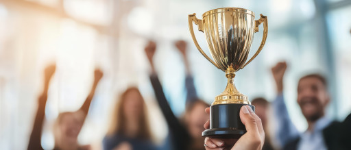 Alexandre Van Poucke récompensé pour la reprise de PSI