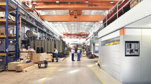 Formation et industrie : le Grand Chalon anticipe 2 000 emplois d'ici 2030