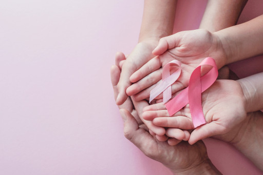 Creil se mobilise pour Octobre Rose 2025