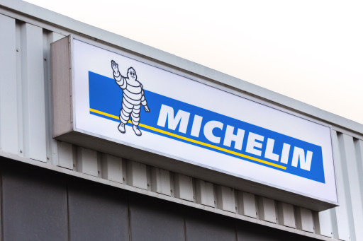 À Blanzy, Michelin mise sur le bois pour verdir sa production