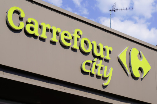 Remiremont : ouverture du nouveau Carrefour City