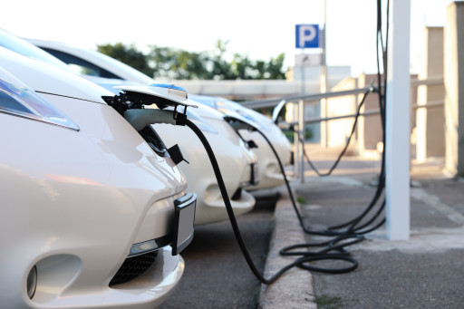 Bornes électriques : le Grand Chalon accélère le déploiement
