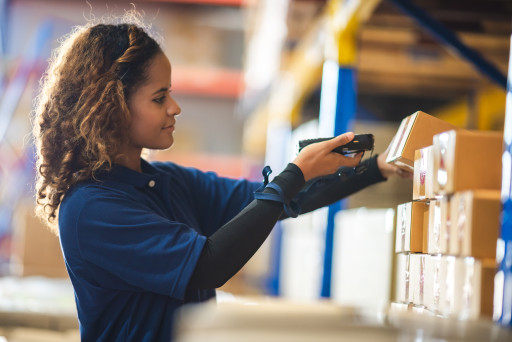 Virtuo inaugure sa nouvelle plateforme logistique durable