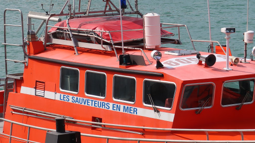 Un nouveau centre SNSM à Abbeville pour renforcer la formation et le recrutement