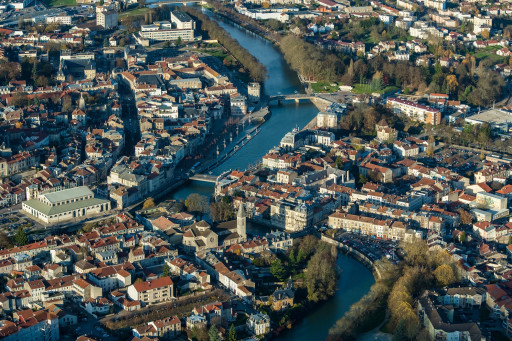 Grand Verdun : vers un urbanisme et un logement pensé pour le développement économique