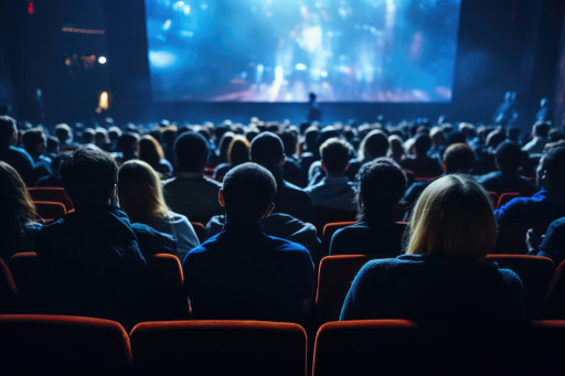 Villerupt célèbre 48 ans de passion pour le cinéma italien