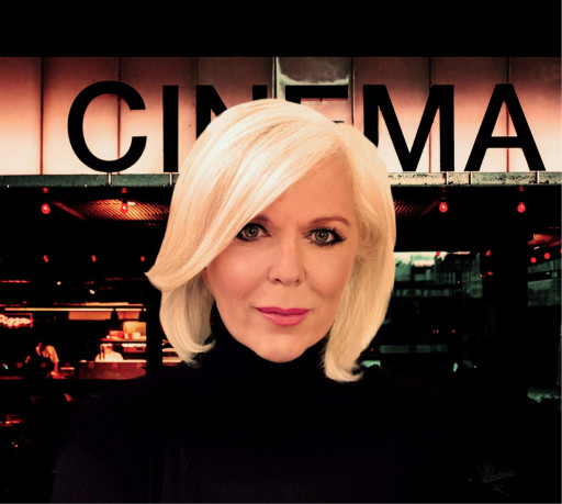 Anne Ducros en concert au Touquet