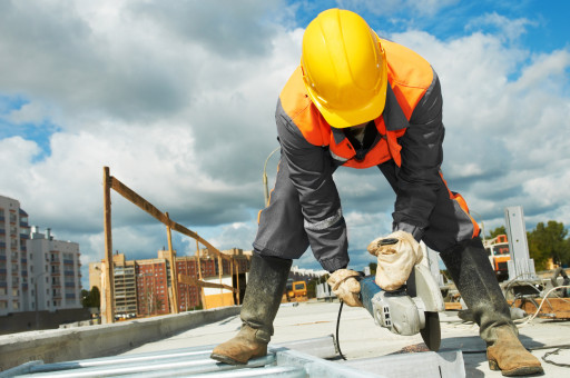 Réemploi des matériaux de construction : un premier pacte signé à Metz