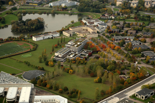 Le campus de CentraleSupélec à Metz fête ses 40 ans