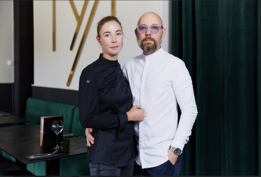 Saint-André-Lez-Lille. Le Mana, l'esprit d'un lieu