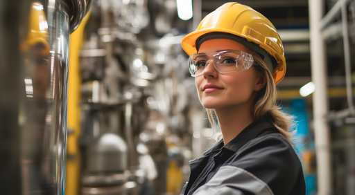 Avec le Rallye Industrie’ELLES, l’industrie ouvre ses portes aux femmes