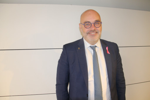 «Face aux difficultés, le chef d’entreprise doit anticiper»
