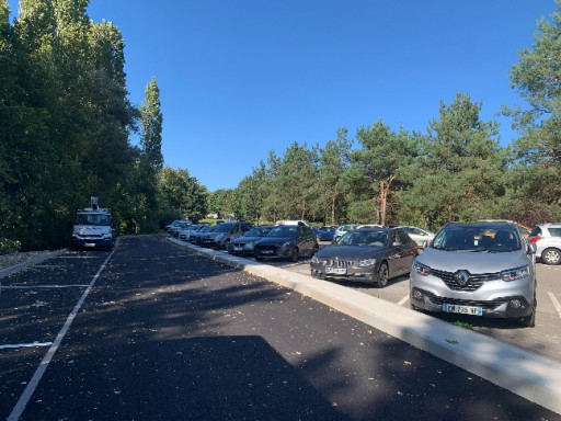 Custines : 270 000 € pour booster la mobilité durable et l’attractivité économique des territoires