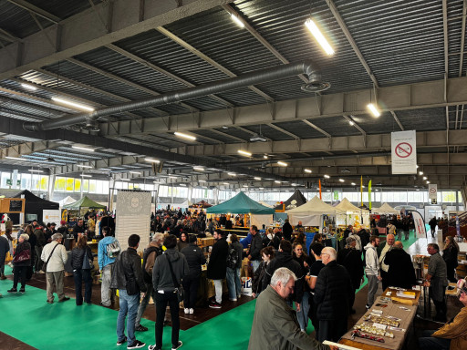 Le patrimoine brassicole confirme son élan en Meurthe-et-Moselle