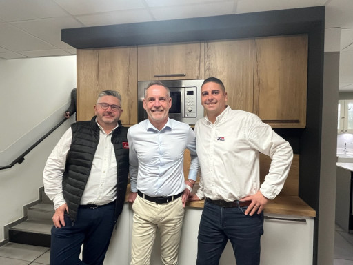 Wasquehal : Howdens veut poursuivre son expansion en France