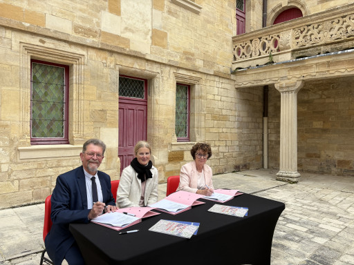 «Un label qui honore et oblige»