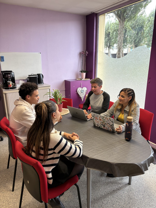 Familles Rurales 55 mise sur un pôle ressources handicap