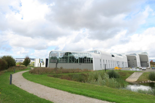 La génération Z au centre du débat managérial à l'IndustriLAB de Méaulte