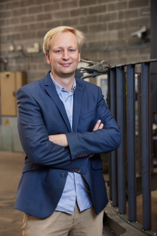 Loison conjugue artisanat et process industriel