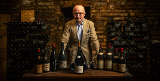 Nuits-Saint-Georges : Édouard Delaunay s’allie à Bonhams pour sa première vente mondiale aux enchères