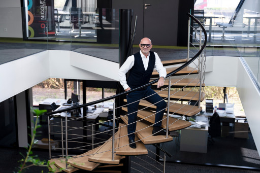 Groupe Nicoletta : des racines et du zèle