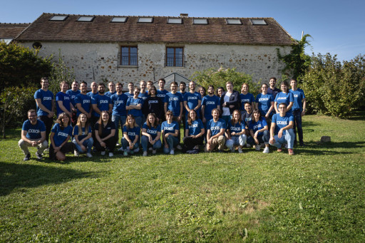 Posos s’associe à Corilus pour renforcer l’aide à la prescription médicale