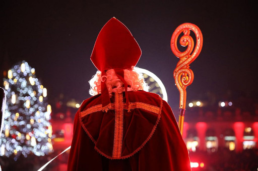 Les Fêtes de Saint-Nicolas se peaufinent à Nancy sur le thème «Art et folies»