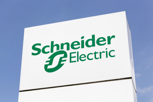 Schneider Electric dévoile son futur site à Mâcon
