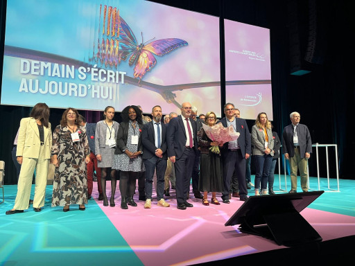 Au congrès des experts-comptables de Normandie, «demain s'écrit aujourd'hui»