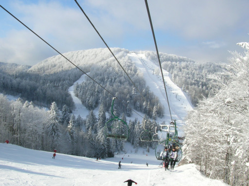 La Bresse célèbre 90 ans d'accueil touristique
