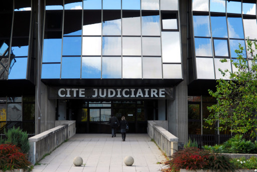 Cité judiciaire de Mâcon : un projet de 10 millions soutenu par l’agglomération