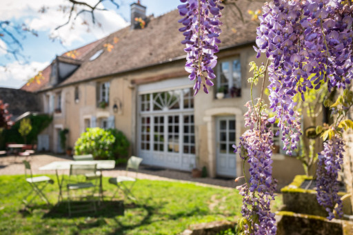 Gîtes de France® Oise ouvre ses portes aux porteurs de projet