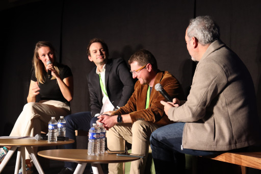 Loos : Eurasanté célèbre les 25 ans de son bio-incubateur