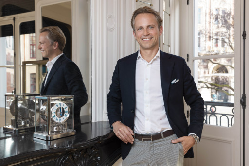 Lepage : les diamants sont éternels